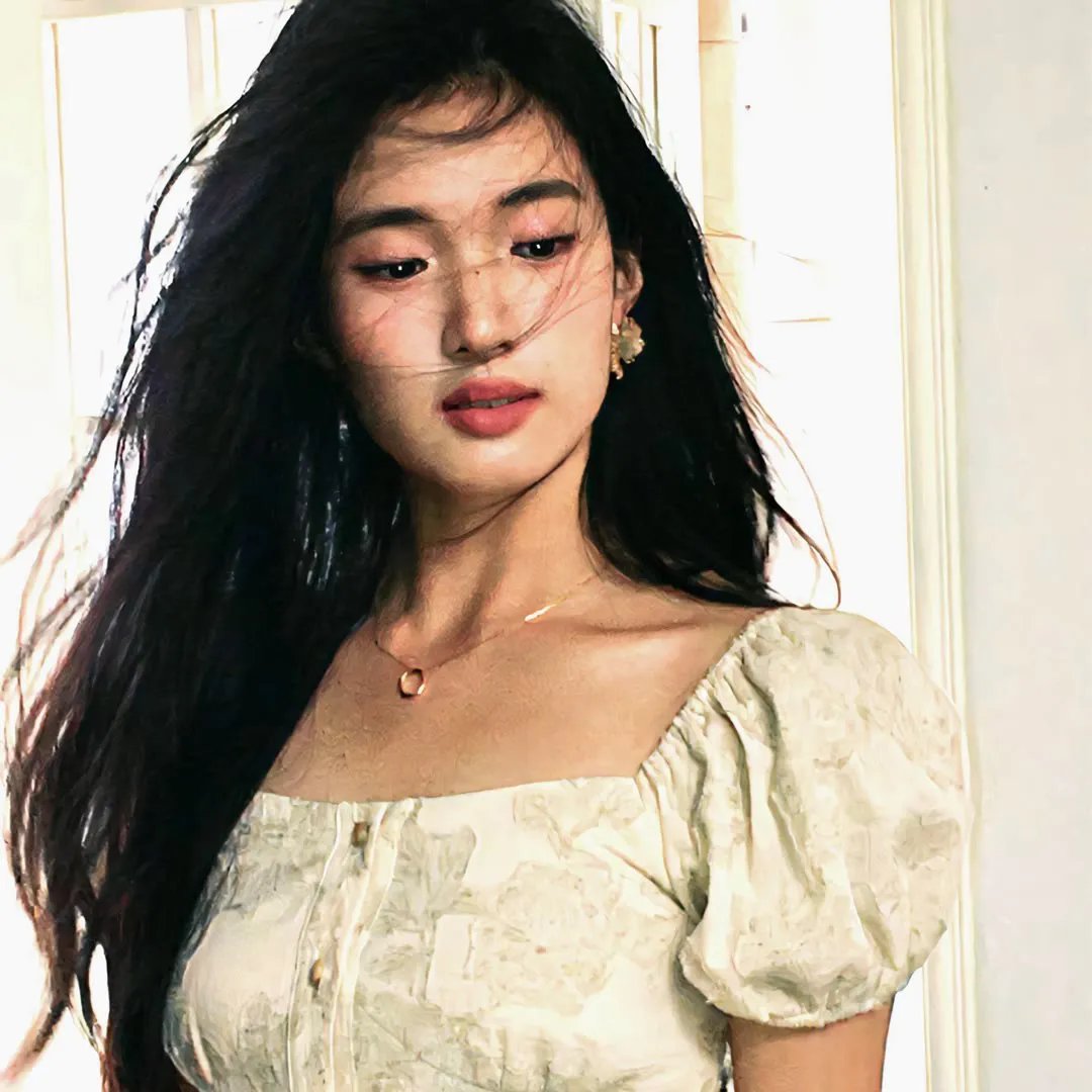牙仙